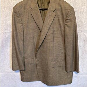 Joseph & Feiss Sport Coat 54R